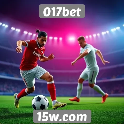 Comparativo entre 017bet e outros sites de apostas