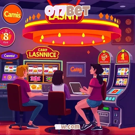 017bet: Recursos Especiais Que Você Precisava Conhecer Hoje Mesmo!