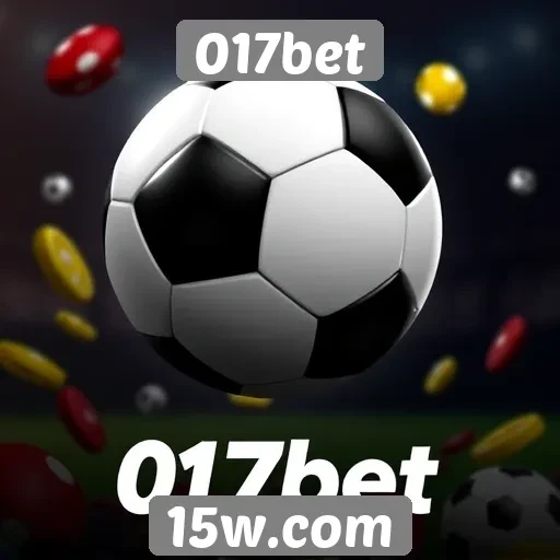 Oferta de jogos disponíveis no site 017bet