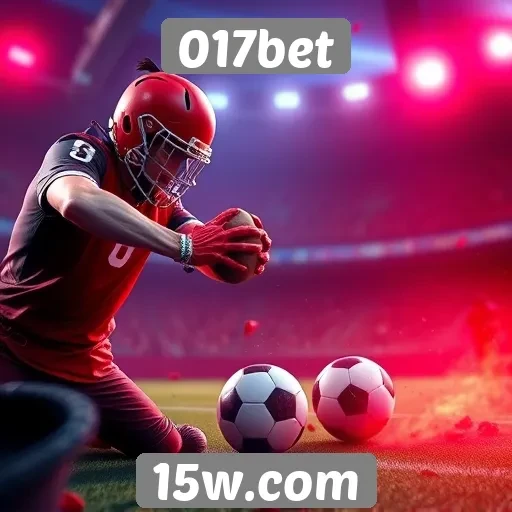 Avaliação dos jogos disponíveis no site 017bet