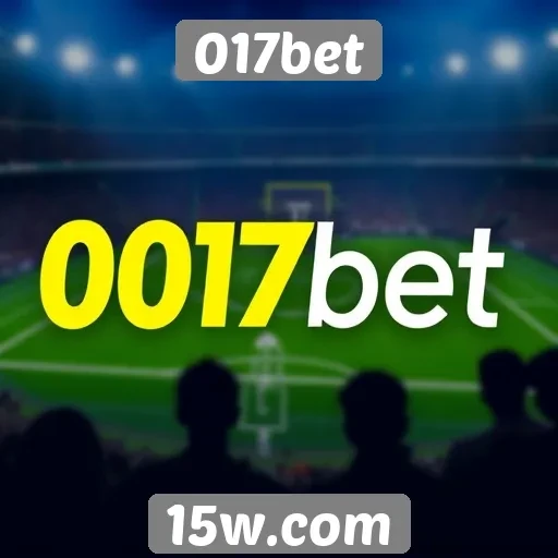 Ofertas e promoções disponíveis na 017bet