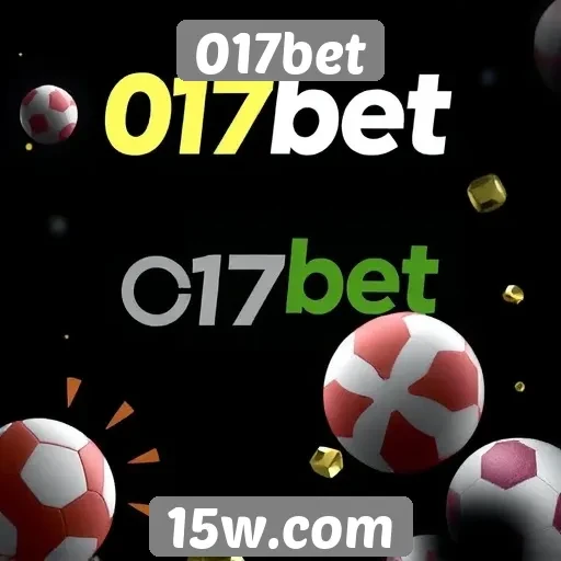 Promoções e bônus oferecidos pelo 017bet