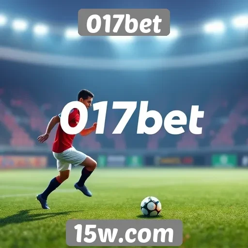 Impacto da regulamentação nos jogos da 017bet