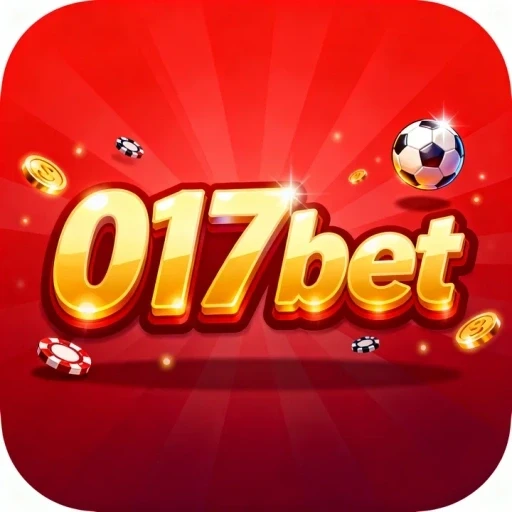 017bet logo
