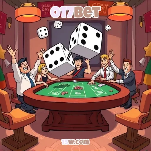 017bet: Melhore Suas Apostas com Nossas Dicas Incríveis